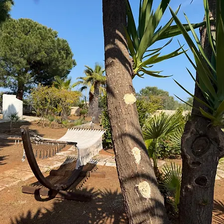 Almandia, Capitolo, בית נופש *